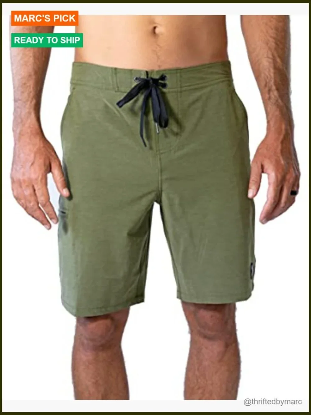 Men's 21